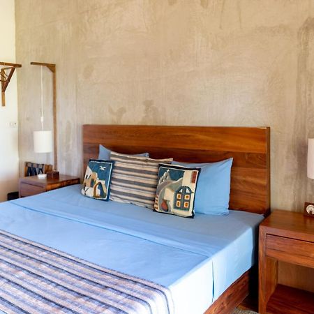 Lagoon Special Suite: Bikes & Kayaks! Bacalar Esterno foto
