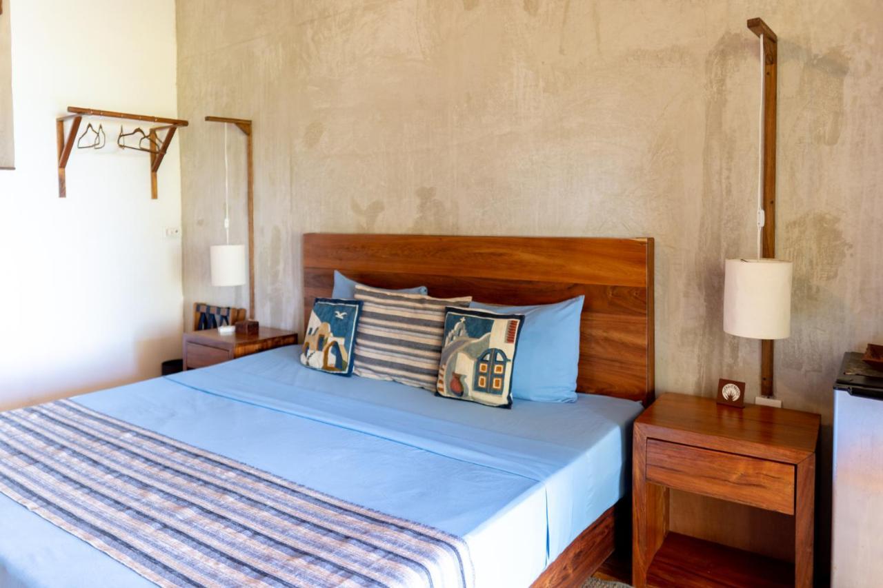 Lagoon Special Suite: Bikes & Kayaks! Bacalar Esterno foto