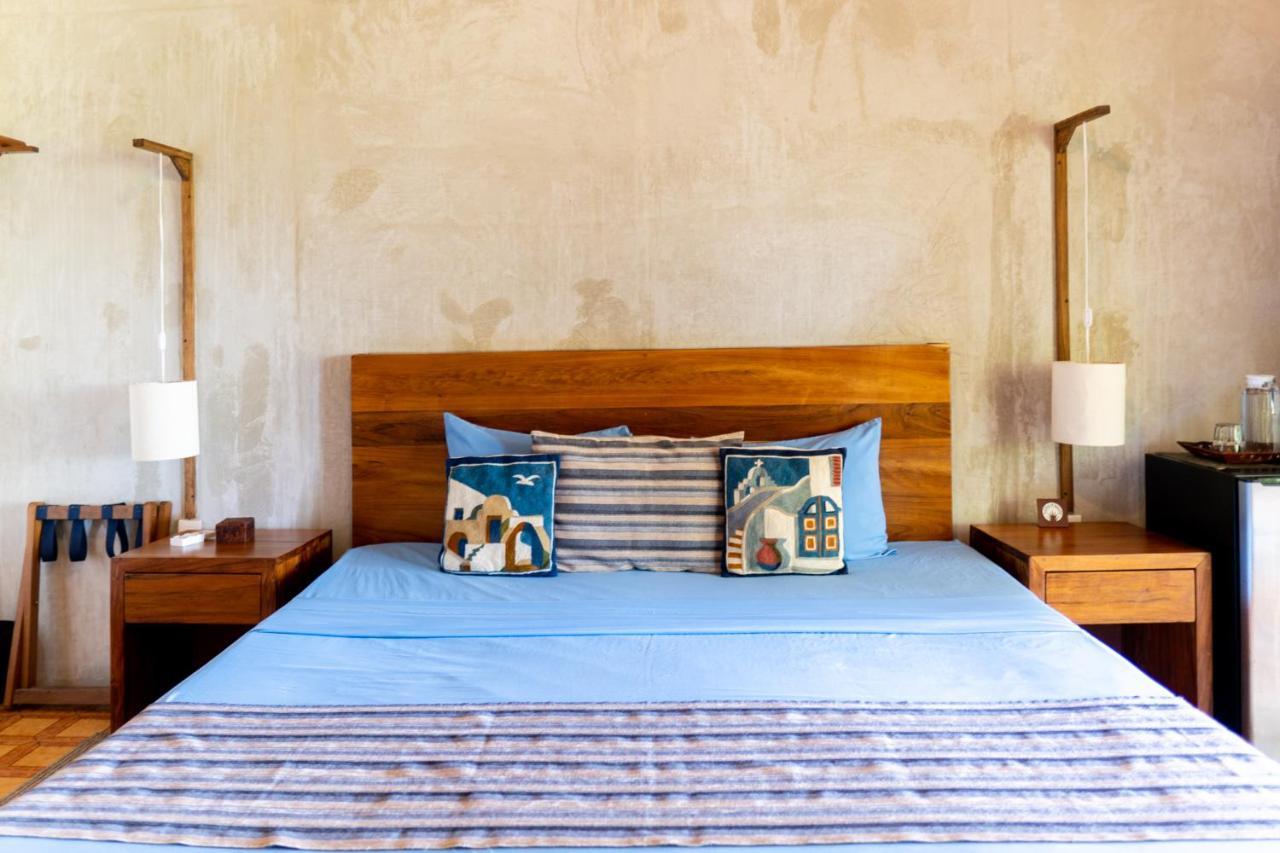 Lagoon Special Suite: Bikes & Kayaks! Bacalar Esterno foto
